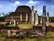 Polonnaruwa