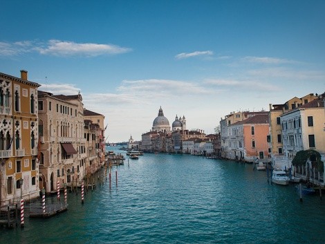 Italy Venice