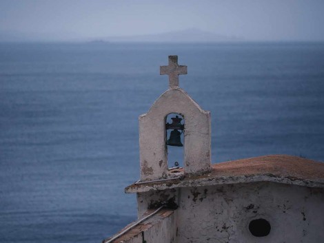 Corsica - Sardinia 